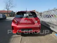 2021 Mitsubishi SpaceStar