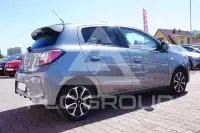 2021 Mitsubishi SpaceStar