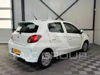 2021 Mitsubishi SpaceStar