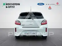 2021 Mitsubishi SpaceStar