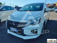 2021 Mitsubishi SpaceStar