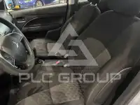 2021 Mitsubishi SpaceStar