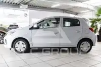 2021 Mitsubishi SpaceStar