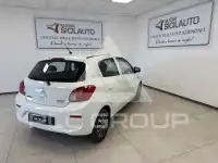 2021 Mitsubishi SpaceStar