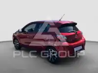 2021 Mitsubishi SpaceStar