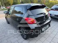 2021 Mitsubishi SpaceStar