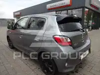2021 Mitsubishi SpaceStar