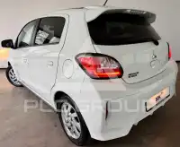 2021 Mitsubishi SpaceStar