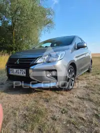2021 Mitsubishi SpaceStar