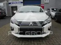 2021 Mitsubishi SpaceStar