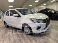 2021 Mitsubishi SpaceStar
