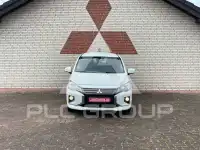2020 Mitsubishi SpaceStar