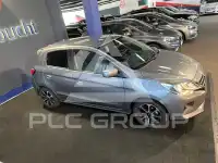 2021 Mitsubishi SpaceStar