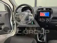 2021 Mitsubishi SpaceStar