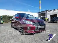 2021 Mitsubishi SpaceStar