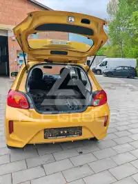 2021 Mitsubishi SpaceStar