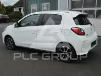 2021 Mitsubishi SpaceStar