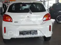 2021 Mitsubishi SpaceStar