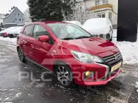2021 Mitsubishi SpaceStar