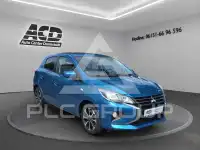 2021 Mitsubishi SpaceStar