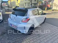 2021 Mitsubishi SpaceStar
