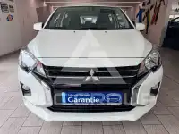 2021 Mitsubishi SpaceStar