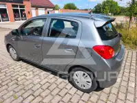 2021 Mitsubishi SpaceStar