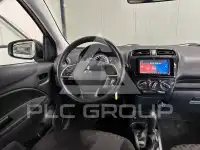 2021 Mitsubishi SpaceStar