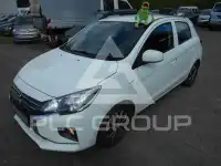 2021 Mitsubishi SpaceStar