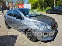 2021 Mitsubishi SpaceStar
