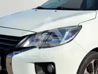 2021 Mitsubishi SpaceStar