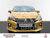 2021 Mitsubishi SpaceStar