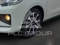 2021 Mitsubishi SpaceStar
