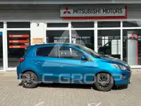 2021 Mitsubishi SpaceStar