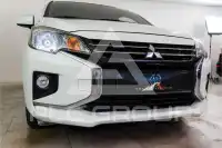2021 Mitsubishi SpaceStar