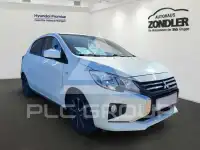 2021 Mitsubishi SpaceStar