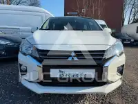 2021 Mitsubishi SpaceStar