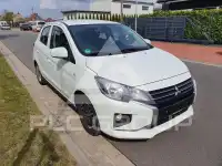 2021 Mitsubishi SpaceStar