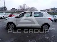 2021 Mitsubishi SpaceStar