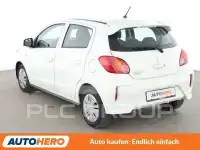 2021 Mitsubishi SpaceStar