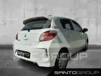 2021 Mitsubishi SpaceStar