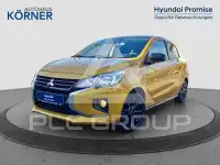 2021 Mitsubishi SpaceStar