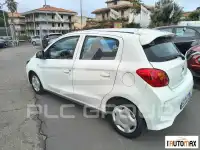 2021 Mitsubishi SpaceStar