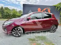 2021 Mitsubishi SpaceStar