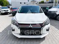 2021 Mitsubishi SpaceStar