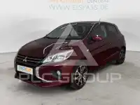 2021 Mitsubishi SpaceStar