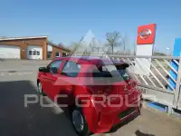 2021 Mitsubishi SpaceStar