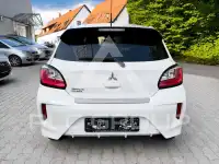 2021 Mitsubishi SpaceStar