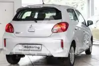 2021 Mitsubishi SpaceStar