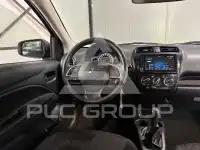 2021 Mitsubishi SpaceStar